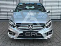 2016 Mercedes Benz B 200