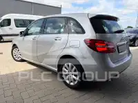 2016 Mercedes Benz B 200