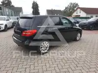 2016 Mercedes Benz B 200
