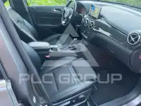 2016 Mercedes Benz B 200
