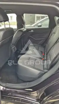 2016 Mercedes Benz B 200