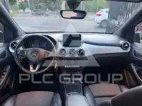 2016 Mercedes Benz B 200