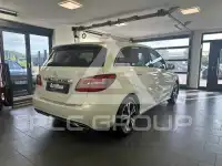 2016 Mercedes Benz B 200