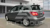 2016 Mercedes Benz B 200