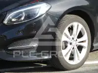 2016 Mercedes Benz B 200
