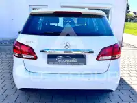 2016 Mercedes Benz B 200