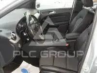 2016 Mercedes Benz B 200