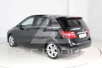 2016 Mercedes Benz B 200