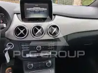 2016 Mercedes Benz B 200