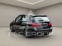 2016 Mercedes Benz B 200