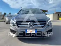 2016 Mercedes Benz B 200