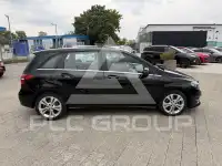 2016 Mercedes Benz B 200