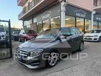 2016 Mercedes Benz B 200