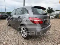 2016 Mercedes Benz B 200