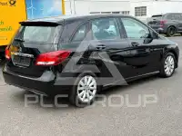 2016 Mercedes Benz B 200