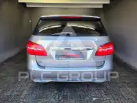 2016 Mercedes Benz B 200