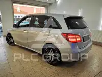 2016 Mercedes Benz B 200