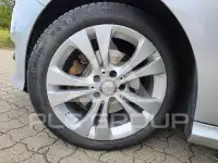 2016 Mercedes Benz B 200