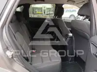 2016 Mercedes Benz B 200
