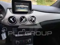 2016 Mercedes Benz B 200