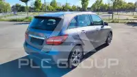 2016 Mercedes Benz B 200