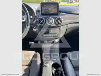 2016 Mercedes Benz B 200