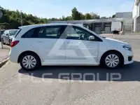 2016 Mercedes Benz B 200
