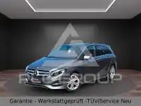 2016 Mercedes Benz B 200