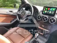 2016 Mercedes Benz B 200
