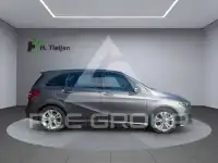 2016 Mercedes Benz B 200