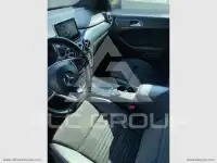 2016 Mercedes Benz B 200