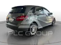 2016 Mercedes Benz B 200