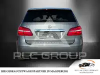 2016 Mercedes Benz B 200