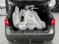2016 Mercedes Benz B 200