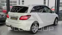 2016 Mercedes Benz B 200