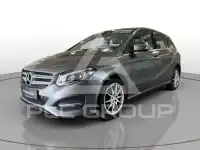 2016 Mercedes Benz B 200