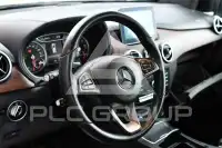 2016 Mercedes Benz B 200