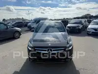 2016 Mercedes Benz B 200