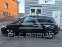 2016 Mercedes Benz B 200