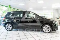 2016 Mercedes Benz B 200