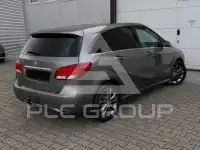 2016 Mercedes Benz B 200
