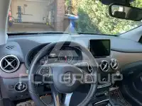 2016 Mercedes Benz B 200