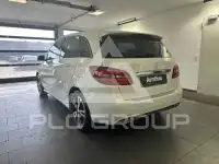 2016 Mercedes Benz B 200