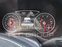 2016 Mercedes Benz B 200