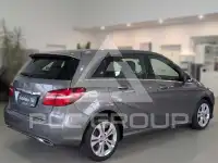 2016 Mercedes Benz B 200