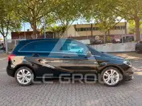 2016 Mercedes Benz B 200