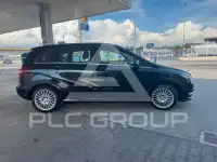 2016 Mercedes Benz B 200