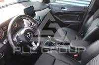 2016 Mercedes Benz B 200