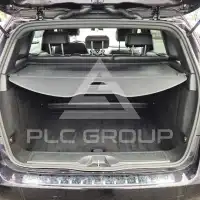 2016 Mercedes Benz B 200