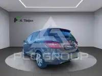 2016 Mercedes Benz B 200